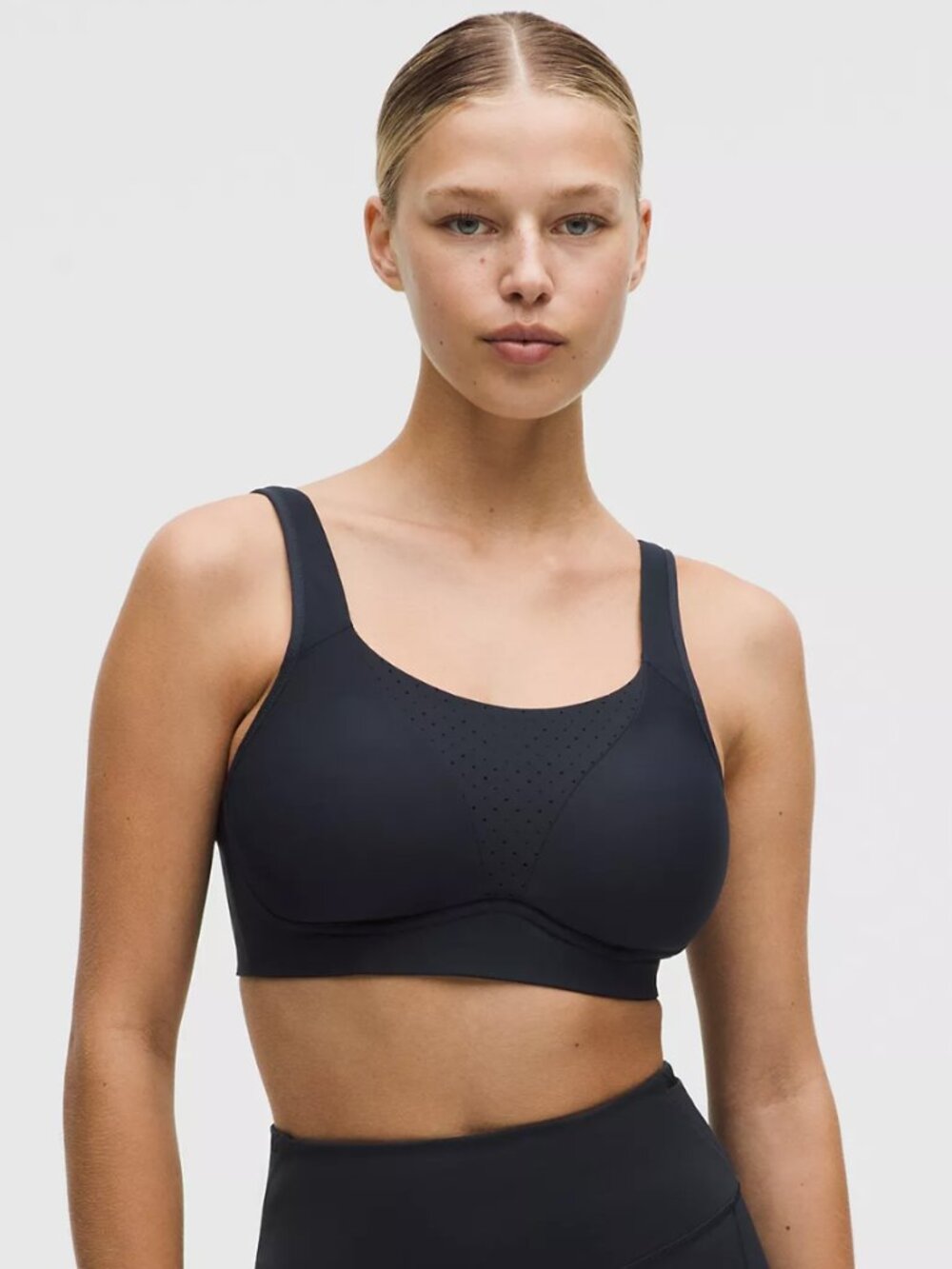 Lululemon Run Times Bra High Support 38G Cup